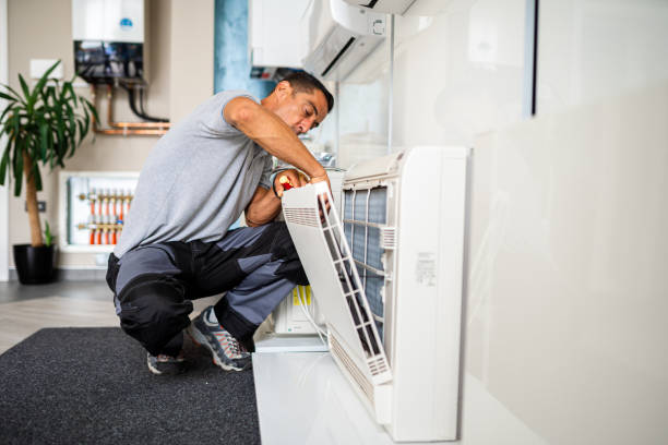 Best Local Air Duct Cleaning Services  in La Crosse, KS